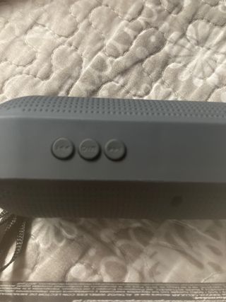 ALTAVOZ WIRELESS INNOVA ALT27B