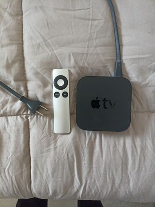 Apple TV 3a generación