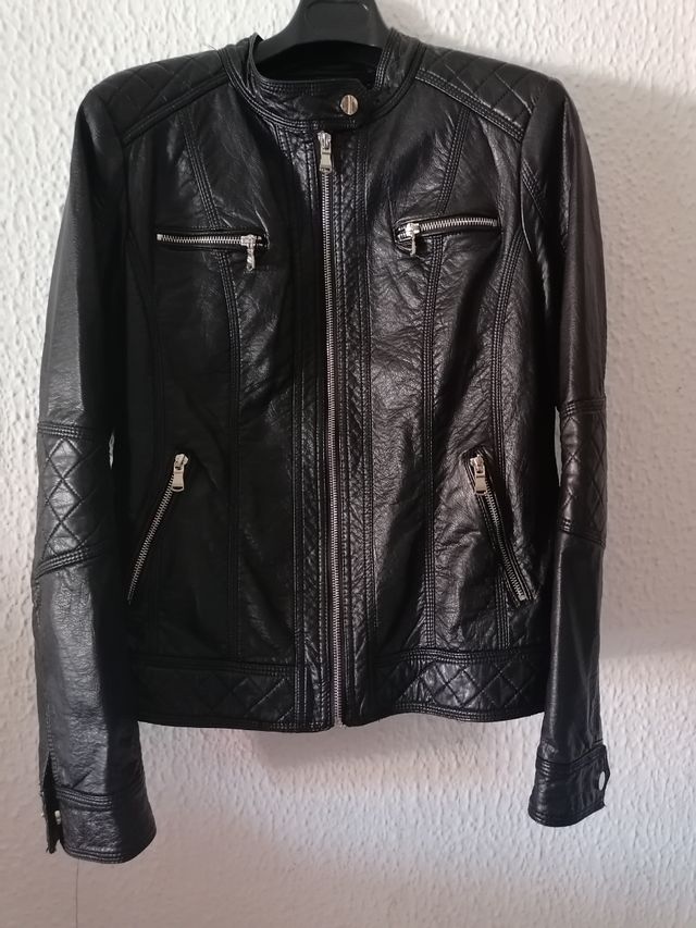 🖤🛍️ CAZADORA MUJER