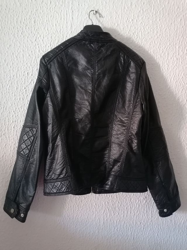 🖤🛍️ CAZADORA MUJER