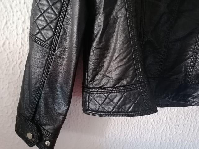 🖤🛍️ CAZADORA MUJER