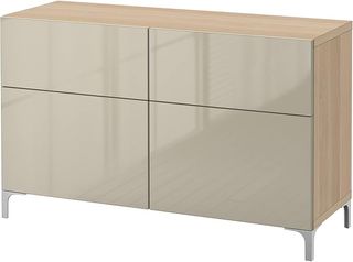 2 Puertas SELSVIKEN Puerta/frente de cajón.