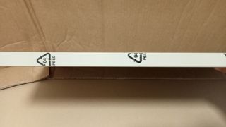 2 Puertas SELSVIKEN Puerta/frente de cajón.