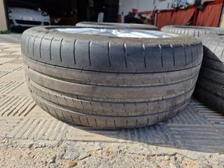 llantas porsche