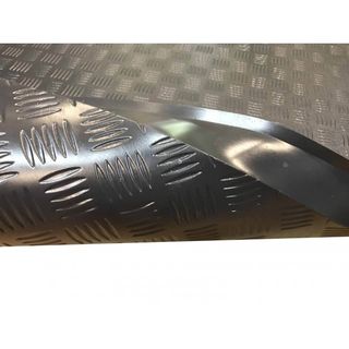 Protector cubeta maletero Dacia Logan