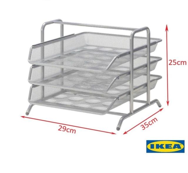 BANDEJA IKEA