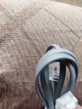 CABLE ETHERNET 