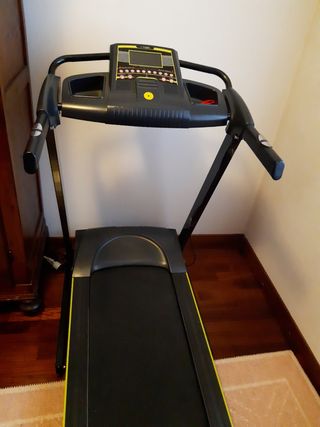 Tapis roulant Diadora Edge 2.0