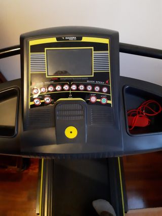 Tapis roulant Diadora Edge 2.0