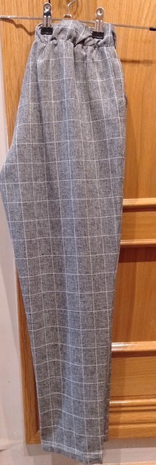 Pantalón de mujer 