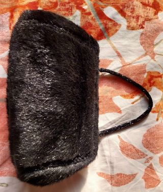 Bolso fiesta pedreria
