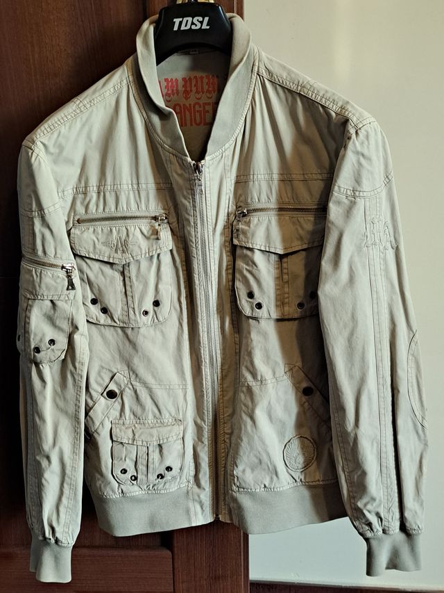 Giacchetto Wampum Ranger