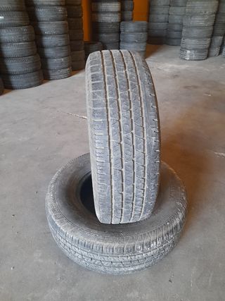 neumaticos 2557016 - 255 70 16 111T