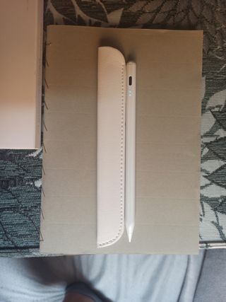 Lapiz óptico para Apple