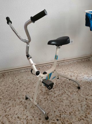 Bicicleta BH clásica