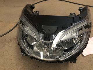 Honda PCX 125 año 2020 (ref 005)