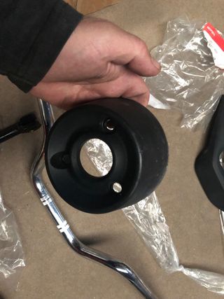 Honda PCX 125 año 2020 (ref 005)