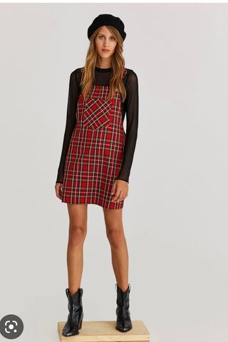 Pichi escocés nuevo