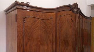 Armario ropero vintage