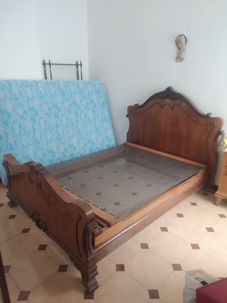 Armario ropero vintage