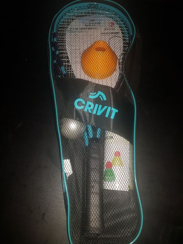 RAQUETAS DE FRONTÓN