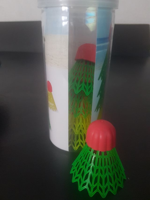 RAQUETAS DE FRONTÓN