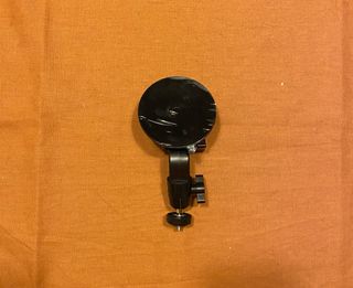 GoPro HERO3 silver edition.