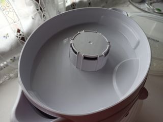 Vaporera, cocedor vapor Küken.