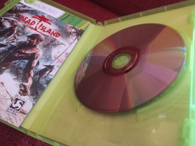 DEAD ISLAND XBOX 360 / XBOX ONE PRIMERA EDICIÓN