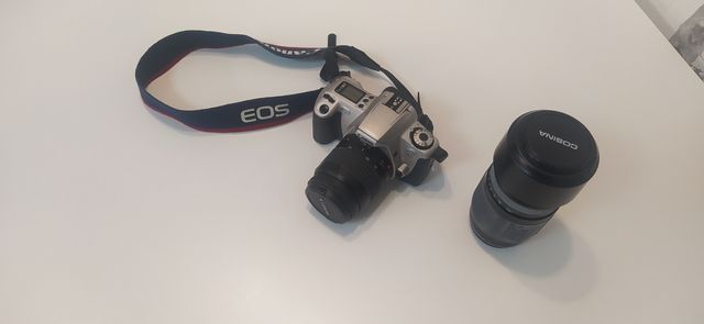 Canon Eos 300