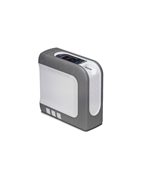 Concentrador de oxígeno portátil Igo2 DeVilbiss