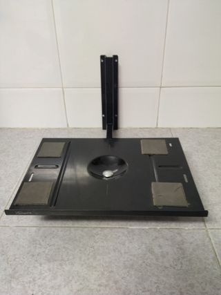 SOPORTE GIRATORIO TV