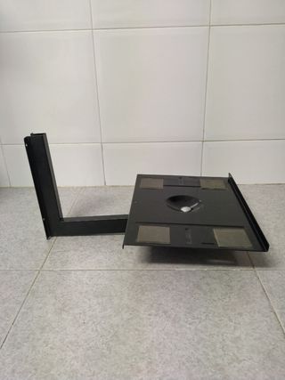 SOPORTE GIRATORIO TV