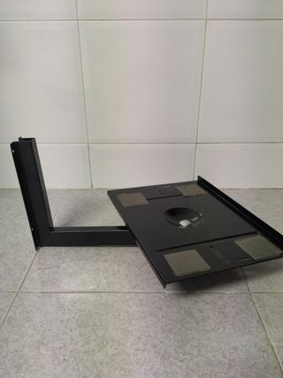 SOPORTE GIRATORIO TV