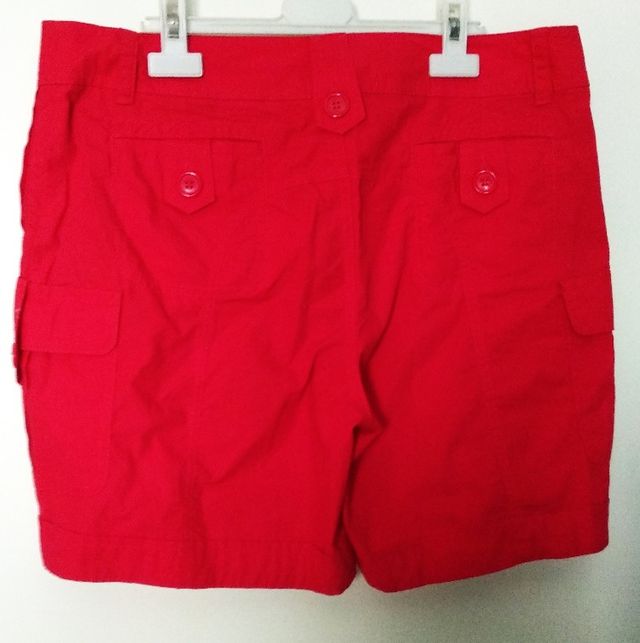 Pantalón corto mujer A ESTRENAR