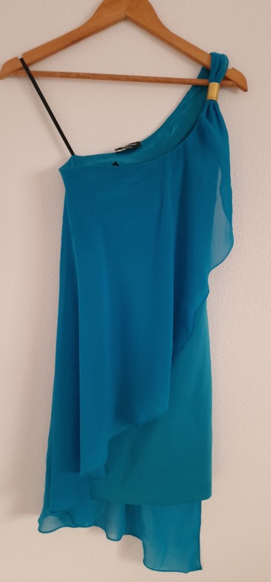 Vestido de fiesta bebe