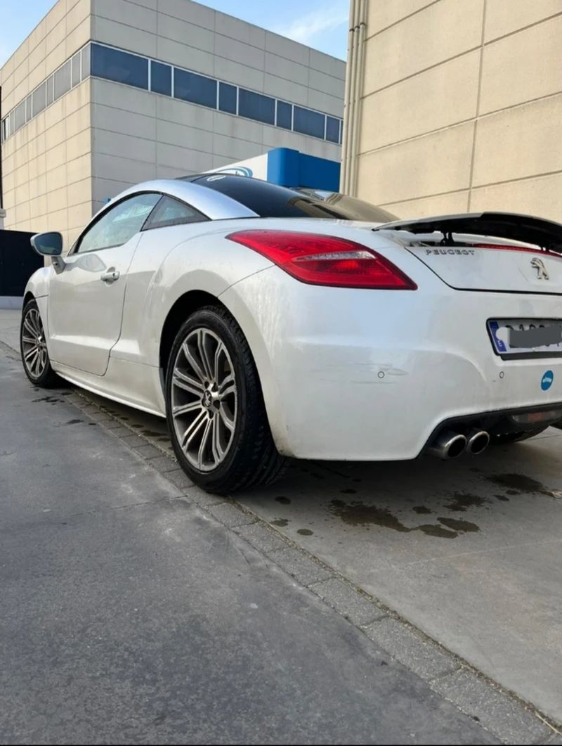 Peugeot RCZ 2.0 163CV - foto 1
