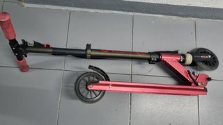 Patinete  Oxelo Aluminio