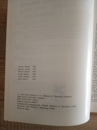 Patología y Clínica Médicas por A.Pedro-Pons