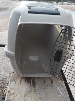 Transportin para mascotas