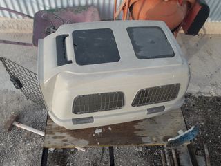 Transportin para mascotas