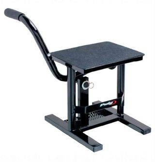 Caballete motocros Puig 6289N