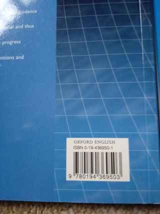 Matrix. Oxford. Libro alumno y ejercicios