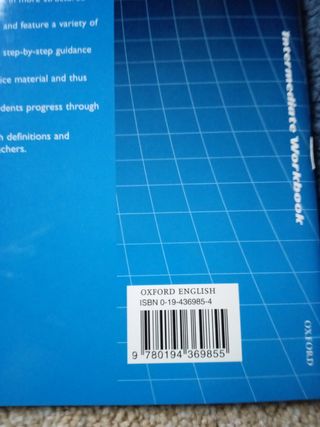 Matrix. Oxford. Libro alumno y ejercicios