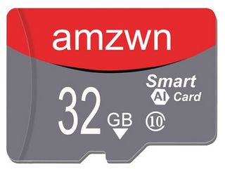 Tarjeta Micro Sd 32 Gb.