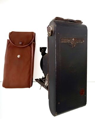 CAMARA DE FOTOS KODAK