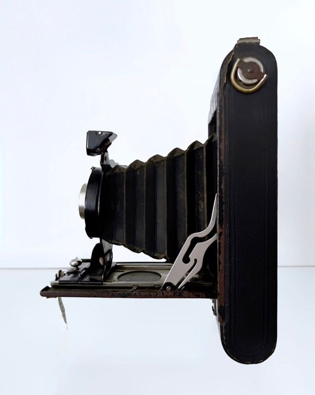 CAMARA DE FOTOS KODAK