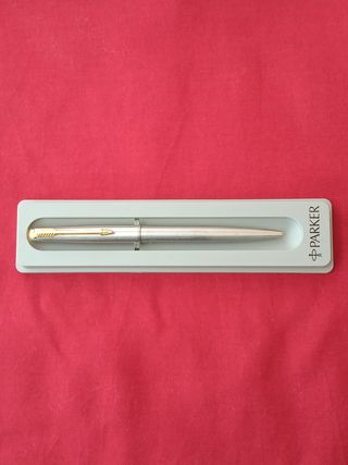 Bolígrafo Parker