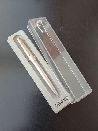Bolígrafo Parker