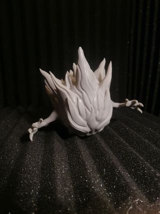 Figura Bom de Final Fantasy